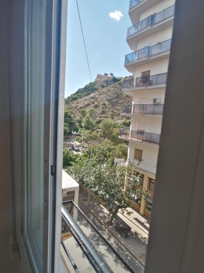 Beach 5 Min Playa Daire Alicante Dış mekan fotoğraf